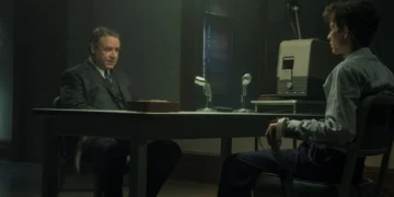 Netflix "Unabomber" Movie Release Date Trailer