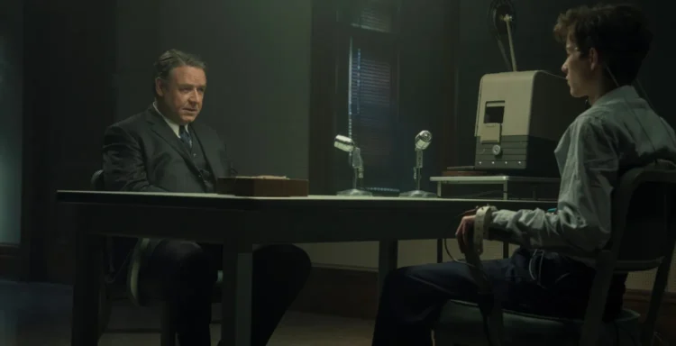 Netflix "Unabomber" Movie Release Date Trailer