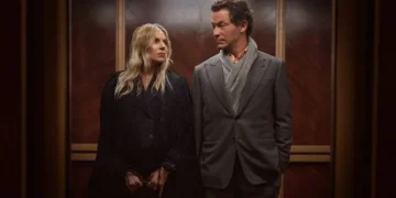 HBO "War" Legal Drama