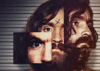 Conversations with a Killer The Charles Manson Tapes Netflix review