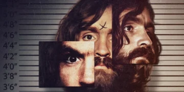 Conversations with a Killer The Charles Manson Tapes Netflix review