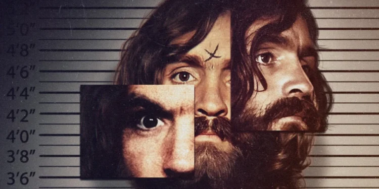 Conversations with a Killer The Charles Manson Tapes Netflix review