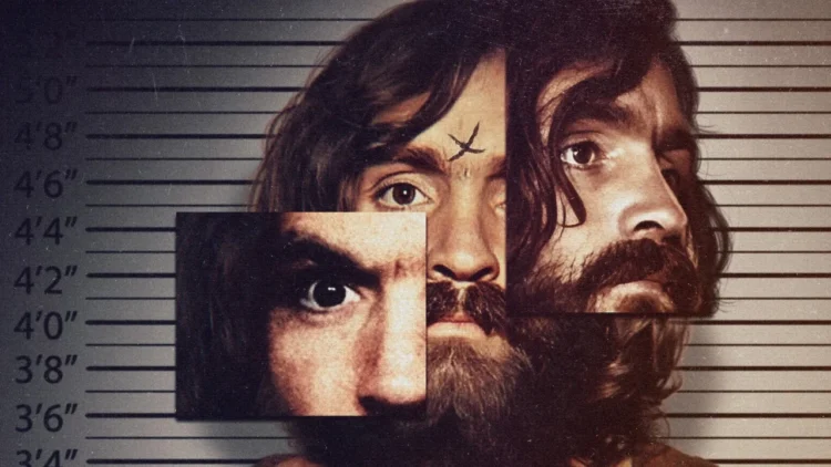 Conversations with a Killer The Charles Manson Tapes Netflix review