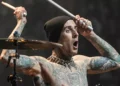 "Travis Barker Louder Than Fear" Hulu Documentary