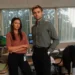 "The Blame" ITV series