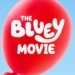 "The Bluey" Movie 2027