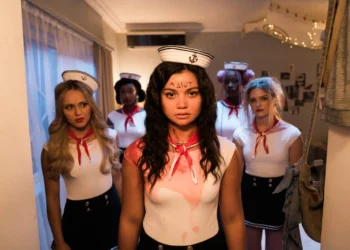 "Buzzkill" Premiere Date