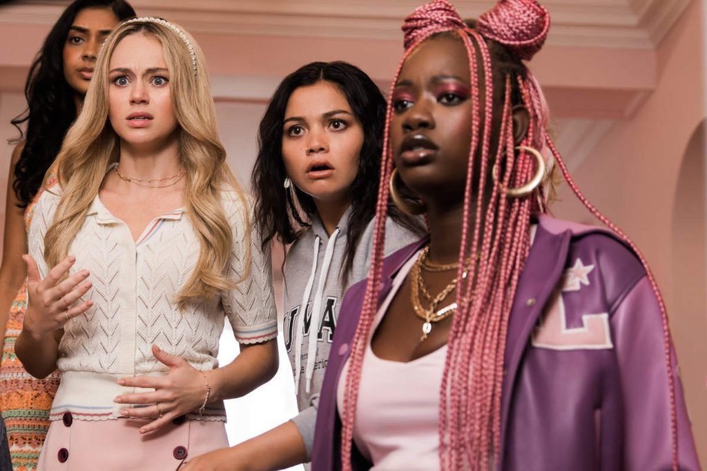 "Buzzkill" Premiere Date
