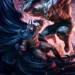 "Batman: Knightfall Part 1" Review