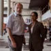 "The Airport Chaplain" Review