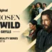 "The Chosen in the Wild with Bear Grylls" Prime Video