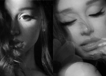 Ariana Grande "Petal" review