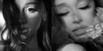 Ariana Grande "Petal" review