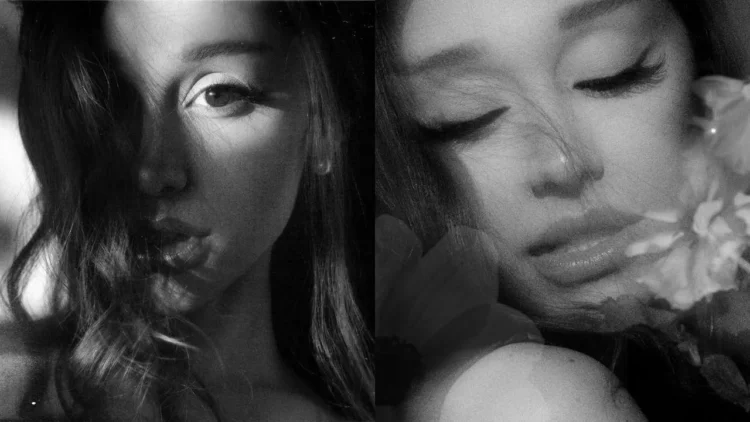 Ariana Grande "Petal" review