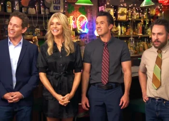 "It's Always Sunny in Philadelphia" Season 18 Review