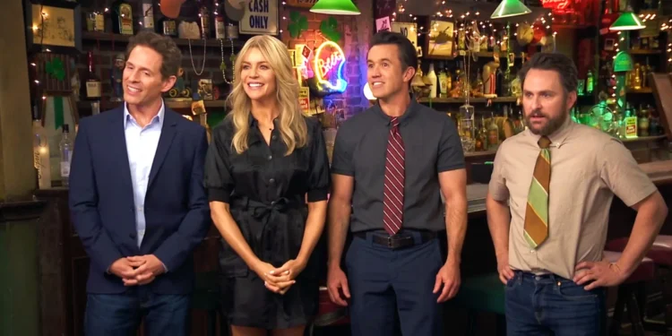 "It's Always Sunny in Philadelphia" Season 18 Review