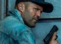 "Mutiny" Movie Review