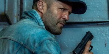 "Mutiny" Movie Review