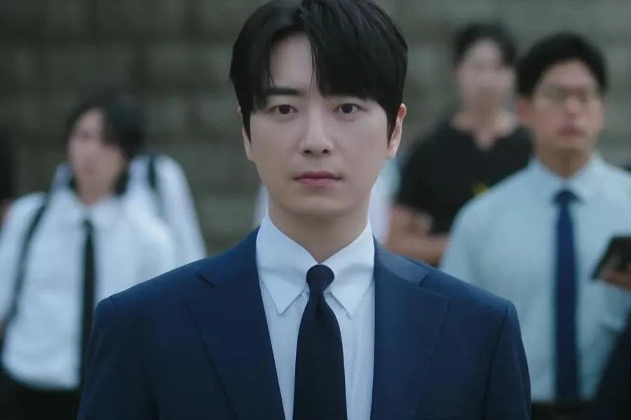 Upcoming K‑dramas 2026