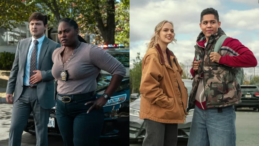 Cameron Diaz "Bad Day" Netflix movie
