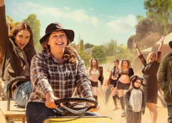 "The Deb" Review