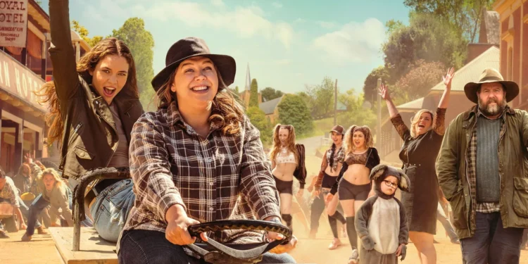 "The Deb" Review
