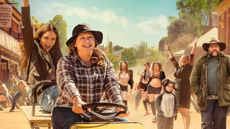 "The Deb" Review
