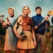 "Tall Tales & Murders" BBC Series