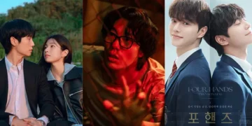Netflix August 2026 K‑drama releases