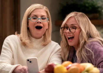 "Leanne" Season 2 Review