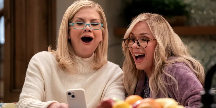 "Leanne" Season 2 Review
