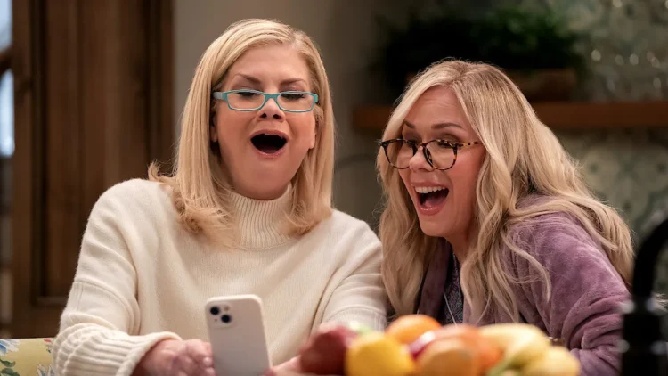 "Leanne" Season 2 Review