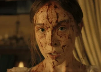 "MONSTER: The Lizzie Borden Story" release date