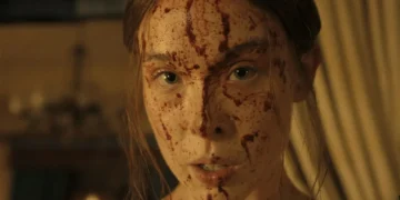 "MONSTER: The Lizzie Borden Story" release date