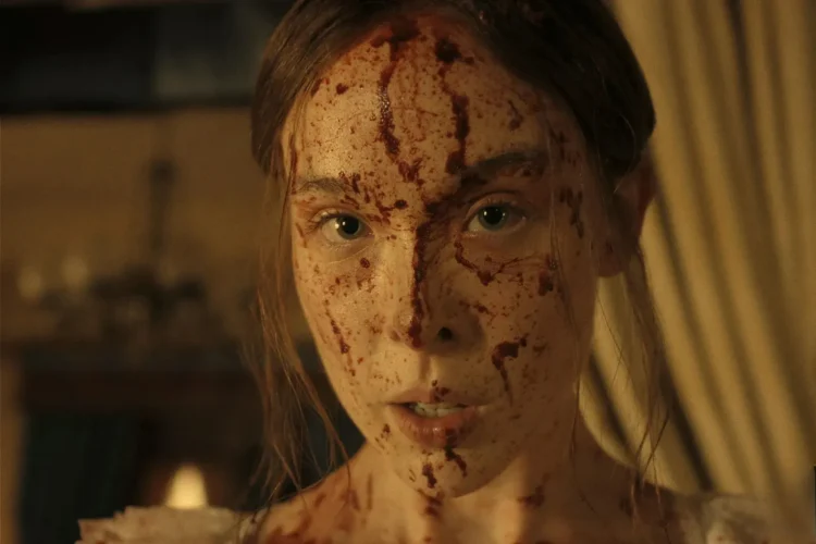 "MONSTER: The Lizzie Borden Story" release date