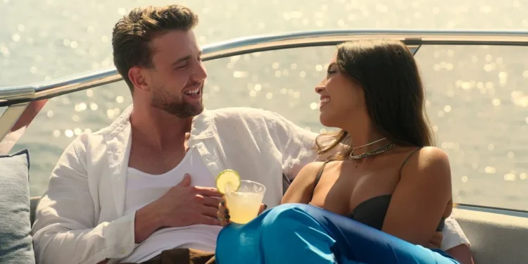 "Let’s Marry Harry" Review
