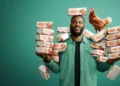 "Big Chicken: A Fast Food Conspiracy" Review
