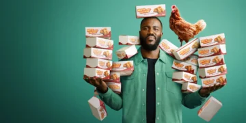 "Big Chicken: A Fast Food Conspiracy" Review