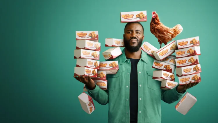 "Big Chicken: A Fast Food Conspiracy" Review