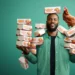 "Big Chicken: A Fast Food Conspiracy" Review