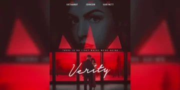 "Verity" movie trailer