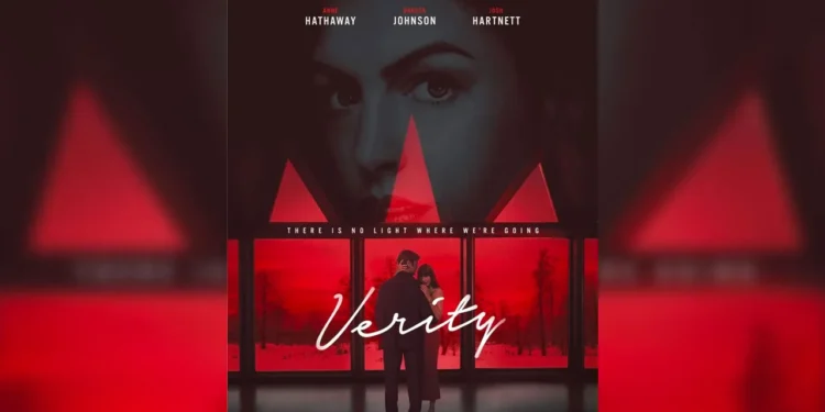 "Verity" movie trailer