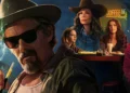 "The Lowdown" Season Two Release Date