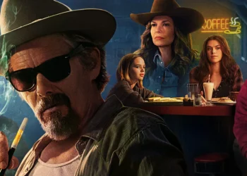 "The Lowdown" Season Two Release Date