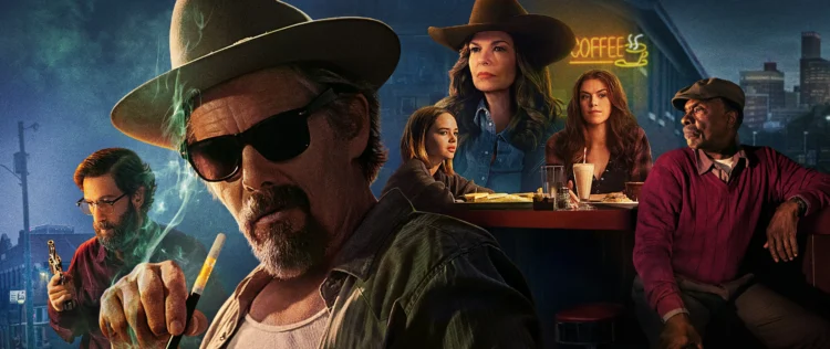 "The Lowdown" Season Two Release Date