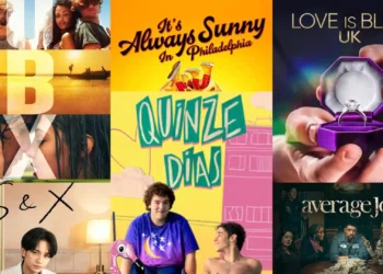 August 2026 entertainment releases