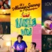 August 2026 entertainment releases