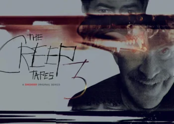 "The Creep Tapes" Season 3 Release Date