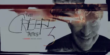 "The Creep Tapes" Season 3 Release Date