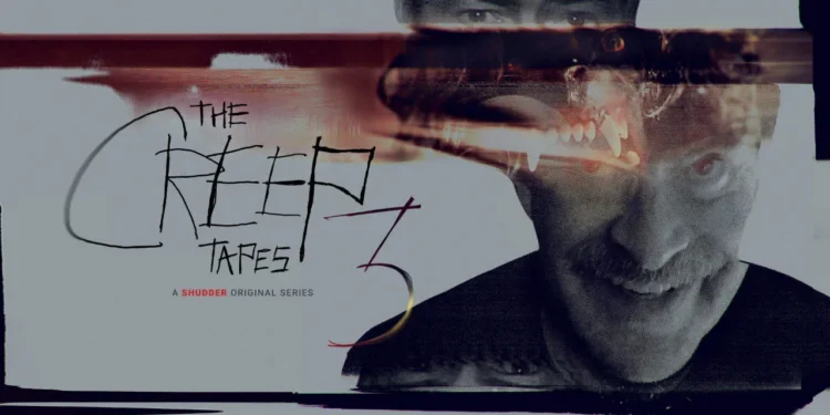 "The Creep Tapes" Season 3 Release Date